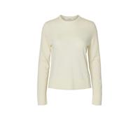 SELECTED FEMME Pullover SLFTHEA crema | M