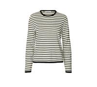 SELECTED FEMME Pullover SLFTHEA crema | XS