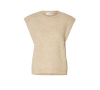 SELECTED FEMME Pullunder SLFLULU crema | M