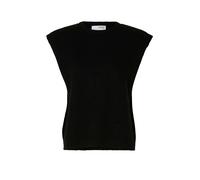 SELECTED FEMME Pullunder SLFLULU nero | M