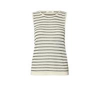 SELECTED FEMME Pullunder SLFMOON crema | L