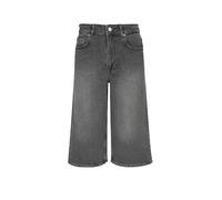 SELECTED FEMME Shorts SLFBINE grigio | 40