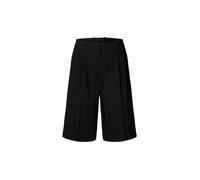 SELECTED FEMME Shorts SLFRITA nero | 40