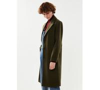 Slfalma Wool Coat B Noos by Selected Femme 36 Verde