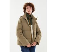 Selected Femme - Slfanna Redown Jacket B Noos Verde - Abbigliamento 36 Verde