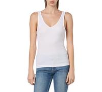 SELECTED FEMME Slfdianna SL Top Noos, Bianco, S Donna