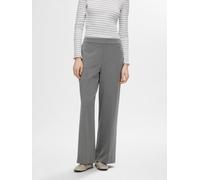 SELECTED Pantaloni con piega frontale 'SLFEmma-Tara' grigio sfumato Donna SELECTED 36 grigio sfumato