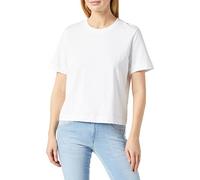 SELECTED FEMME Maglietta bianco, Taglia XL