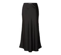 SELECTED FEMME Slflena HW Midi - Gonna da Sci Noos, Nero, 42