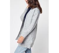 SELECTED FEMME Giacchetta 'Lulu' grigio sfumato, Taglia M