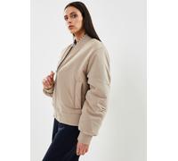 Selected Femme - Slfnetra Bomber Jacket Beige - Abbigliamento 44 Beige