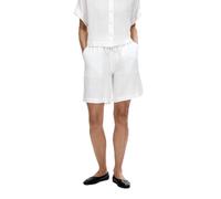 SELECTED FEMME Pantaloni 'SLFViva' bianco, Taglia 36