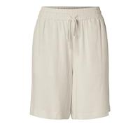 SELECTED FEMME Slfviva MW Pantaloncini Noos, Conchiglia, 40