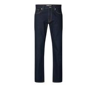 Selected - Kori - Jeans slim blu scuro W32 L32