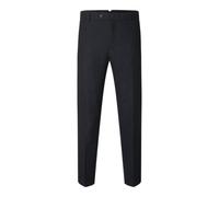 SELECTED FEMME Slhslim-Reed Wool TRS Noos, Zaffiro Scuro., 62