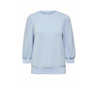 SELECTED FEMME Sweater SLFTENNY azzurro | L
