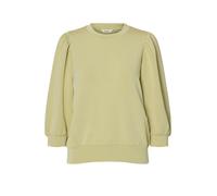 SELECTED FEMME Sweater verde chiaro | XL