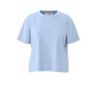 SELECTED FEMME T-shirt Boxy Fit SLFESSENTIAL azzurro | XXXL