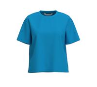 SELECTED FEMME T-Shirt SLFESSENTIAL blu | L