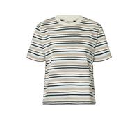 SELECTED FEMME T-Shirt SLFESSENTIAL crema | S