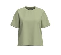 SELECTED FEMME T-Shirt SLFESSENTIAL verde | XS