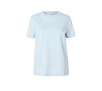 SELECTED FEMME T-shirt SLFMYESSENTIAL azzurro | S