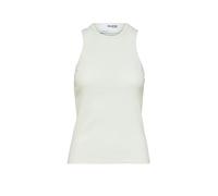 SELECTED FEMME Top SLFANNA bianco | M