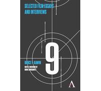 Selected Film Essays and Interviews (New Perspectives on World Cinema)