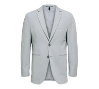 SELECTED Giacca business da completo 'Liam' grigio Uomo SELECTED 46