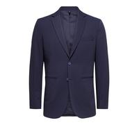 SELECTED Giacca business da completo 'SLHLiam' navy Uomo SELECTED 90