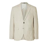 SELECTED Giacca business da completo 'SLHMAli' écru Uomo SELECTED 46