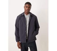 Selected - Giacca coach blu navy M