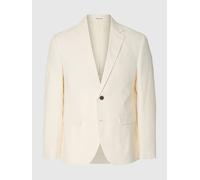 SELECTED Giacca da completo bianco lana Uomo - Abbigliamento - Occasioni - Matrimonio - Per lo sposo SELECTED 50