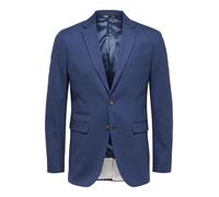 SELECTED Giacca da completo blu notte Uomo SELECTED 46