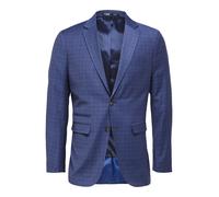 SELECTED Giacca da completo blu Uomo SELECTED 46