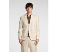 SELECTED Giacca da completo crema Uomo SELECTED 52