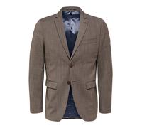 SELECTED Giacca da completo 'Elon' mocca Uomo SELECTED 52