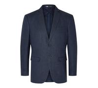 SELECTED HOMME Giacca da completo navy, Taglia 48
