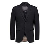 SELECTED Giacca da completo 'Neil' nero Uomo SELECTED 50 nero