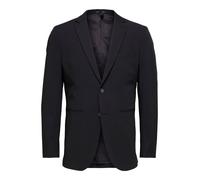 SELECTED Giacca da completo 'SLHLiam' nero Uomo SELECTED 44 nero