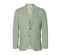 SELECTED Giacca da completo 'SLHNEIL' verde chiaro Uomo SELECTED 48