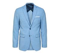 SELECTED HOMME Giacca da completo 'Oasis' blu chiaro, Taglia 54