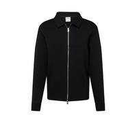 Selected Felpa Con Zip Emanuel Soft
