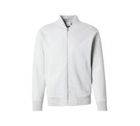 SELECTED Giacca di felpa 'SLHMack' grigio Uomo SELECTED XL grigio