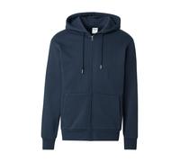 SELECTED Giacca di felpa 'SLHREG-DAN' zappiro Uomo SELECTED S