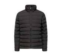 SELECTED Giacca di mezza stagione 'Barry' nero Uomo SELECTED S nero