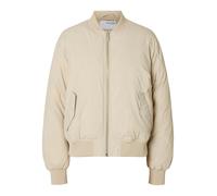SELECTED Giacca di mezza stagione 'EMMA' beige Donna SELECTED XL beige