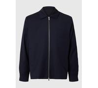 SELECTED Giacca di mezza stagione navy Uomo SELECTED L navy