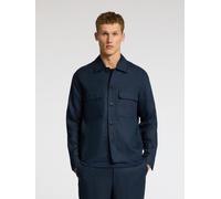 SELECTED Giacca di mezza stagione petrolio Uomo SELECTED M-L