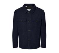 SELECTED Giacca di mezza stagione 'SLHMitch' marino Uomo SELECTED L